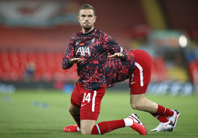 会是谁呢？摩根：还有一位体育界的GOAT将接受专访（神秘嘉宾是谁？摩根预告又一位体坛GOAT即将接受专访）