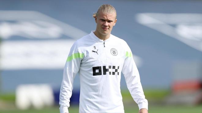 麦克托米奈：无论我是否进球，教练对我的要求都非常高（麦克托米奈：无论是否破门，教练对我要求始终严格）