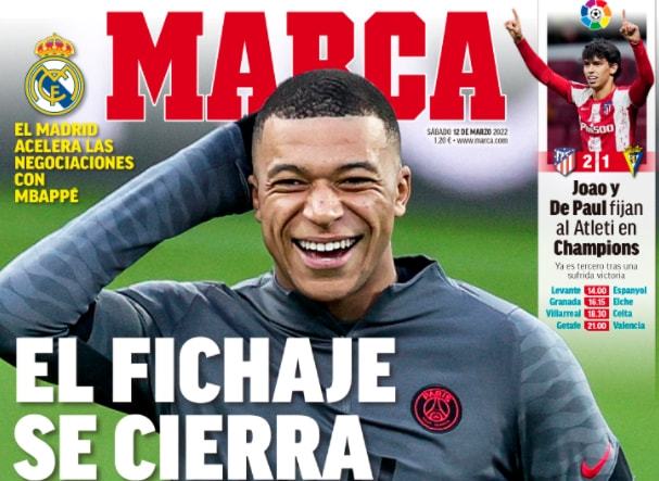 莫雷诺：今天我们看似掌控了局面，其实马竞是在等着机会打反击（莫雷诺：我们看似掌控比赛，马竞实则在伺机反击）